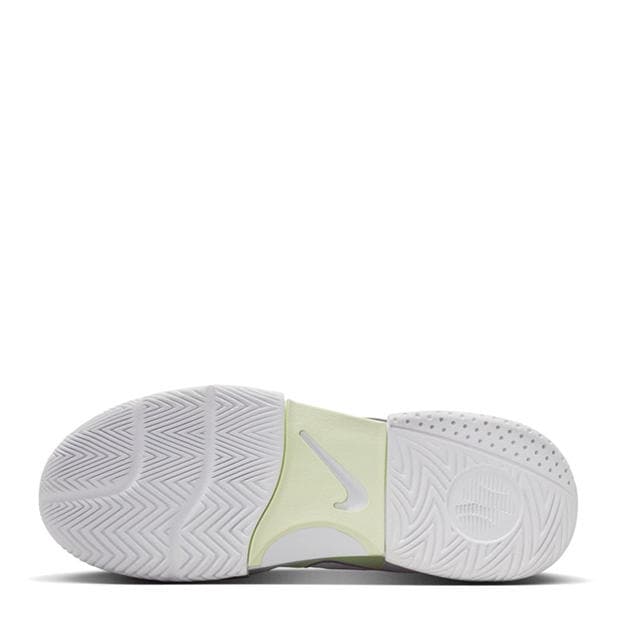 White/Dark R - Nike - Court Lite 4 Men's Tennis Shoes