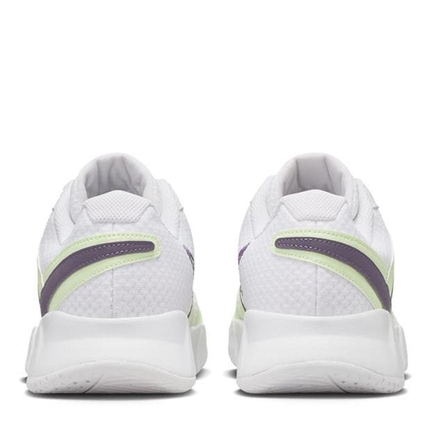 White/Dark R - Nike - Court Lite 4 Men's Tennis Shoes