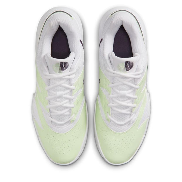 White/Dark R - Nike - Court Lite 4 Men's Tennis Shoes