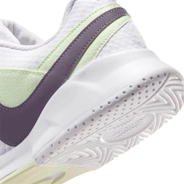 White/Dark R - Nike - Court Lite 4 Men's Tennis Shoes