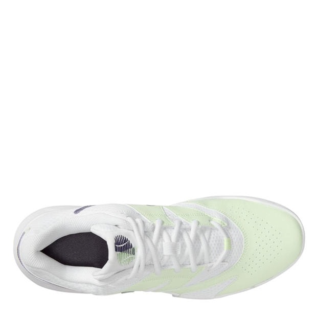 White/Dark R - Nike - Court Lite 4 Men's Tennis Shoes