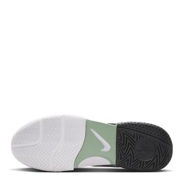 White/Silver - Nike - Court Lite 4 Men's Tennis Shoes