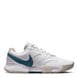 White/Blue