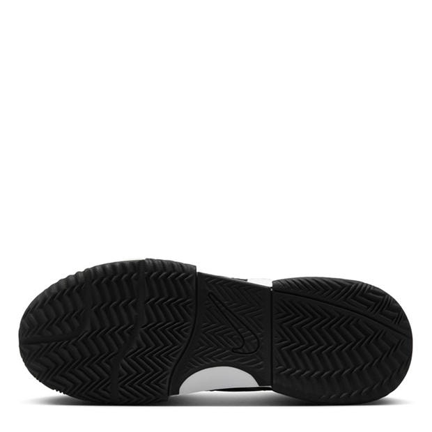 Black/White-Ant - Nike - Nike W Court Lite 4 Ld99
