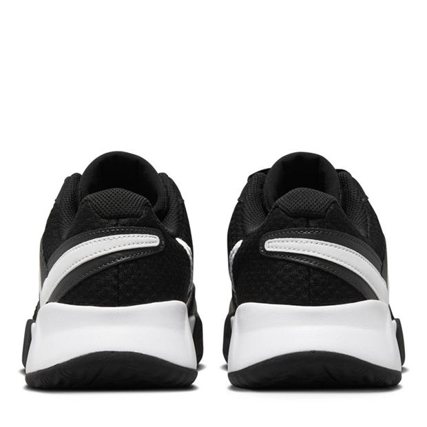 Black/White-Ant - Nike - Nike W Court Lite 4 Ld99