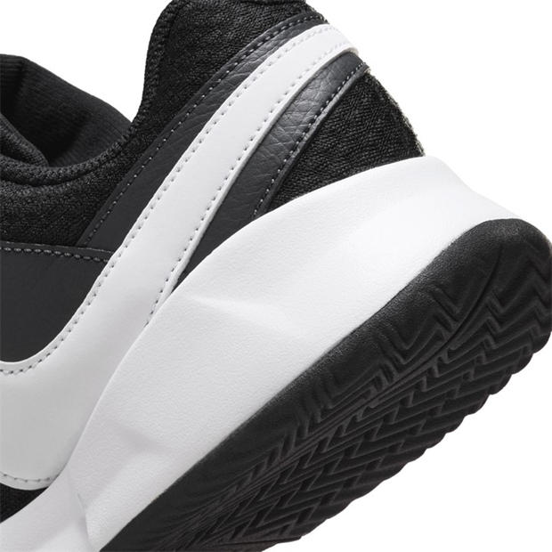 Black/White-Ant - Nike - Nike W Court Lite 4 Ld99