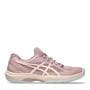 Morganite/Pink - Asics - Court Hunter FF 3 Womens Shoes