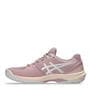 Morganite/Pink - Asics - Court Hunter FF 3 Womens Shoes