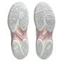 Morganite/Pink - Asics - Court Hunter FF 3 Womens Shoes