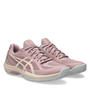 Morganite/Pink - Asics - Court Hunter FF 3 Womens Shoes