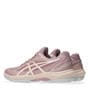 Morganite/Pink - Asics - Court Hunter FF 3 Womens Shoes