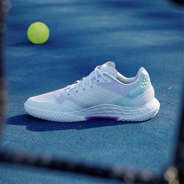 Ftwr White - adidas - Defiant Speed 2 W Tennis Shoes Womens