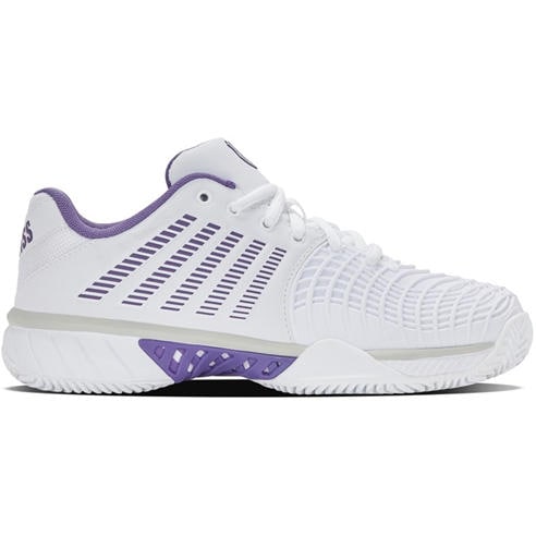 K-Swiss - Women's Express Lte Tennis Shoes