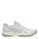 WHITE/JADE