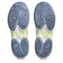 Wht/Calm Indigo - Asics - Game FF Womens Pickleball Shoes