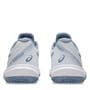 Wht/Calm Indigo - Asics - Game FF Womens Pickleball Shoes