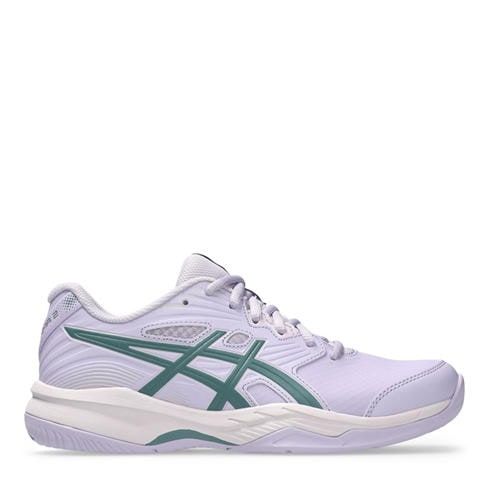 Asics - Women's Hunter Badminton Trainers