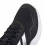 Blk/Silver/Wht - adidas - GameCourt 3 All Court Womens Tennis Shoes