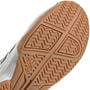 White/Black/Gum - adidas - Speedcourt Womens Indoor Shoes
