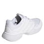 White/Zero Met - adidas - GameCourt 3 All Court Womens Tennis Shoes