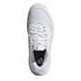 White/Zero Met - adidas - GameCourt 3 All Court Womens Tennis Shoes