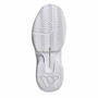White/Zero Met - adidas - GameCourt 3 All Court Womens Tennis Shoes