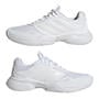 White/Zero Met - adidas - GameCourt 3 All Court Womens Tennis Shoes