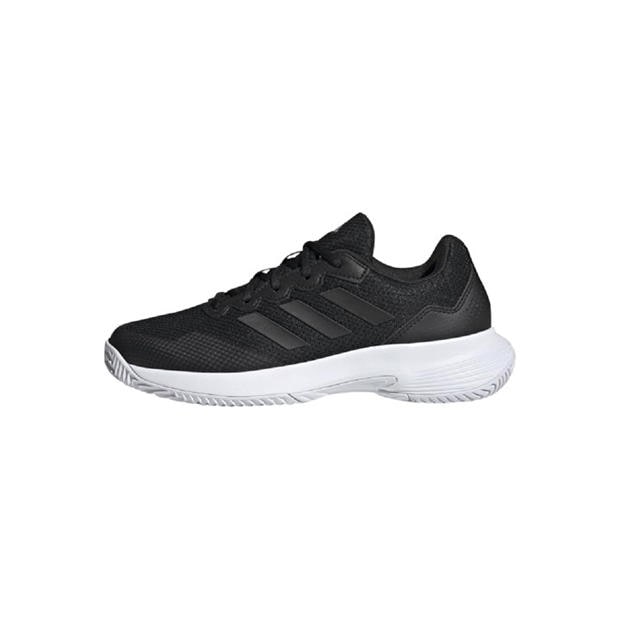 core black - adidas - adidas Gamecourt 2 W