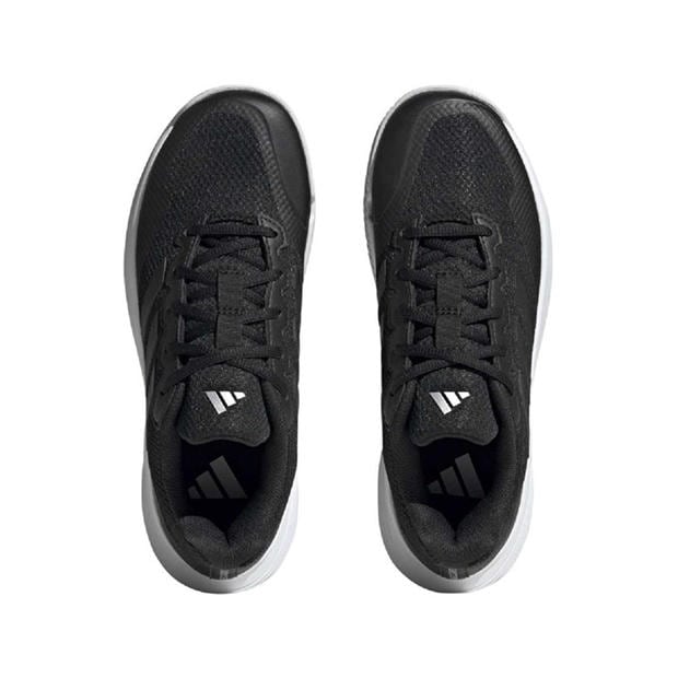 core black - adidas - adidas Gamecourt 2 W