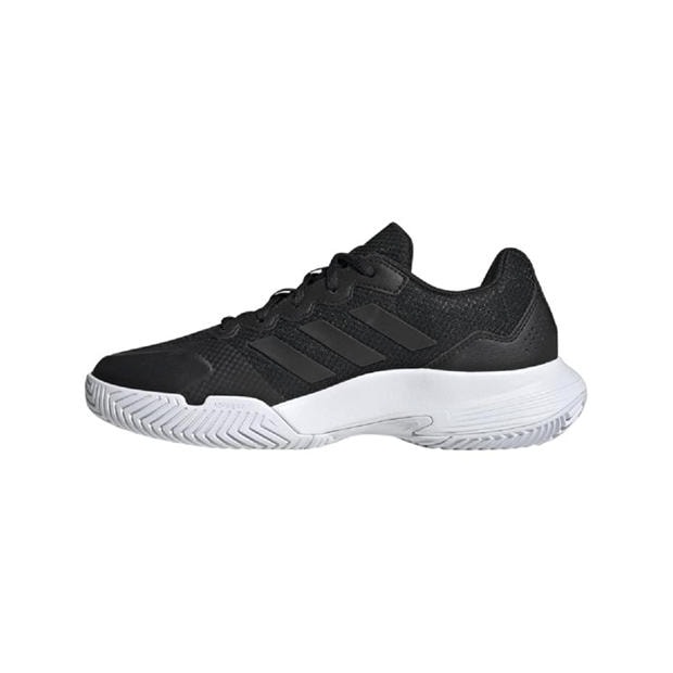 core black - adidas - adidas Gamecourt 2 W