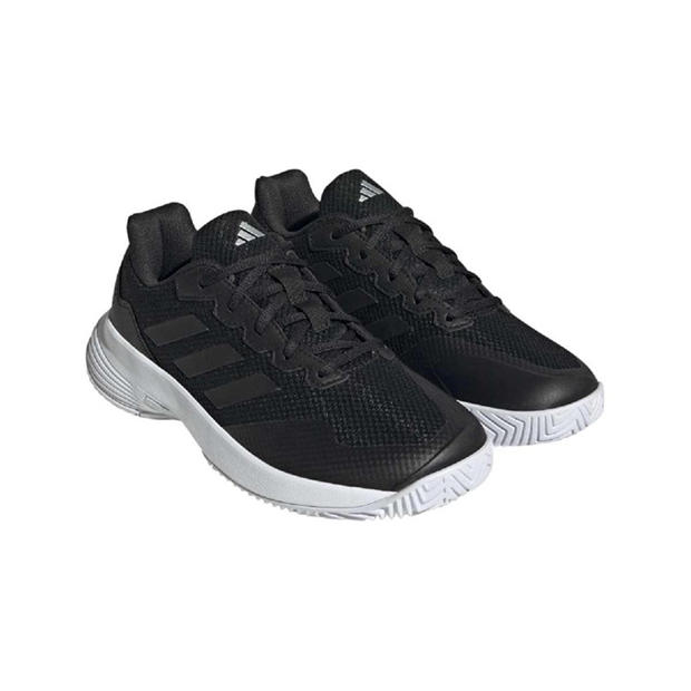 core black - adidas - adidas Gamecourt 2 W