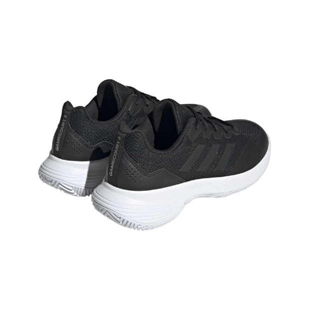core black - adidas - adidas Gamecourt 2 W