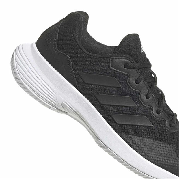 core black - adidas - adidas Gamecourt 2 W