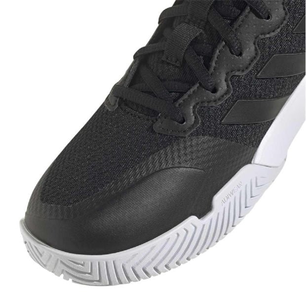 core black - adidas - adidas Gamecourt 2 W