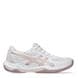 WHITE/PEARLPINK
