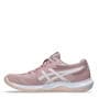 MORGANITE/WHITE - Asics - GEL-Tactic 13 Womens Badminton Shoes