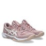 MORGANITE/WHITE - Asics - GEL-Tactic 13 Womens Badminton Shoes