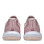 MORGANITE/WHITE - Asics - GEL-Tactic 13 Womens Badminton Shoes