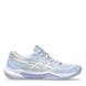 BLUE FADE/WHITE