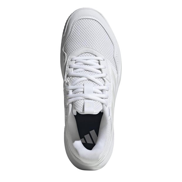 Wht/Met/Wht - adidas - Adidas Gamecourt3 Ld00