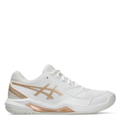 Asics - Gel-Dedicate 8 Womens Pickleball Shoes