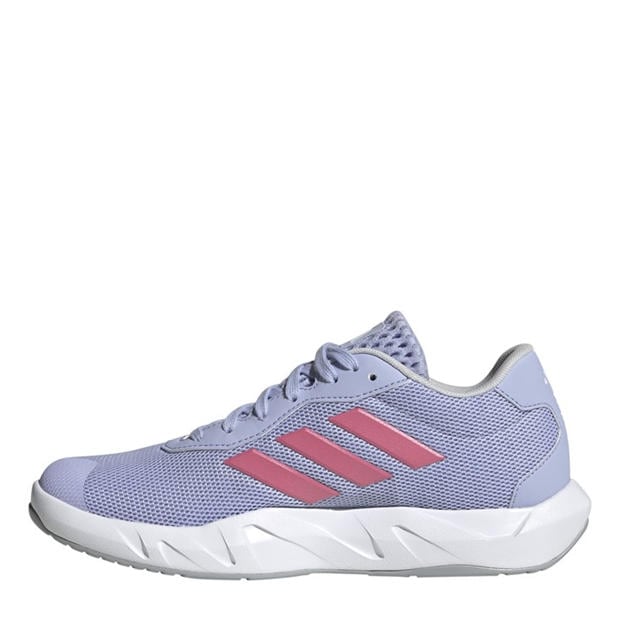 Violet Tone/Pin - adidas - Women's Tennis Shoes