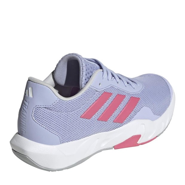 Violet Tone/Pin - adidas - Women's Tennis Shoes
