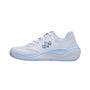 White/Sky - Diadem - Womens Court Flo Pickleball Trainers