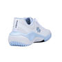 White/Sky - Diadem - Womens Court Flo Pickleball Trainers