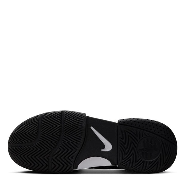 Blk / Balta-Anth - Nike - Court Lite 4 Women's Tennis Shoes