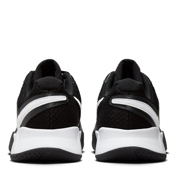 Blk / Balta-Anth - Nike - Court Lite 4 Women's Tennis Shoes