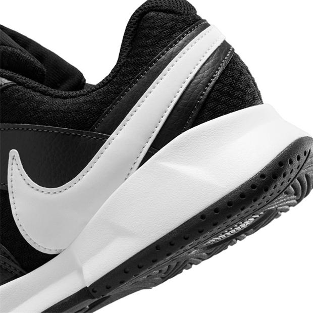 Blk / Balta-Anth - Nike - Court Lite 4 Women's Tennis Shoes