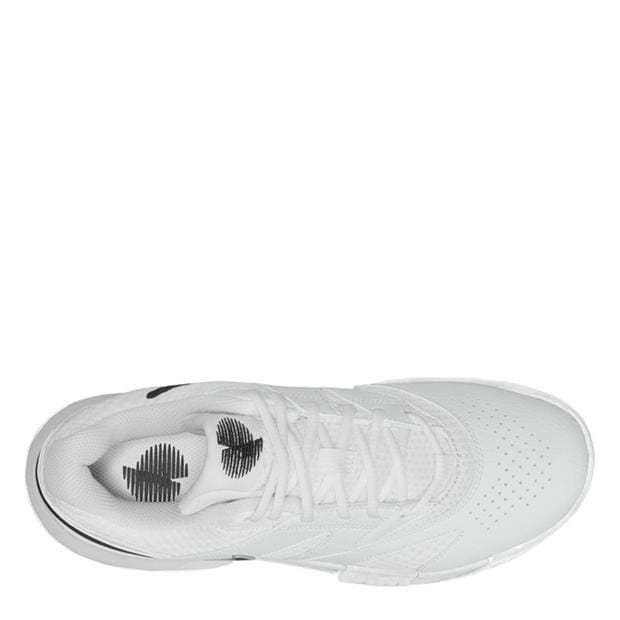 White/Black - Nike - Court Lite 4 Women's Tennis Shoes