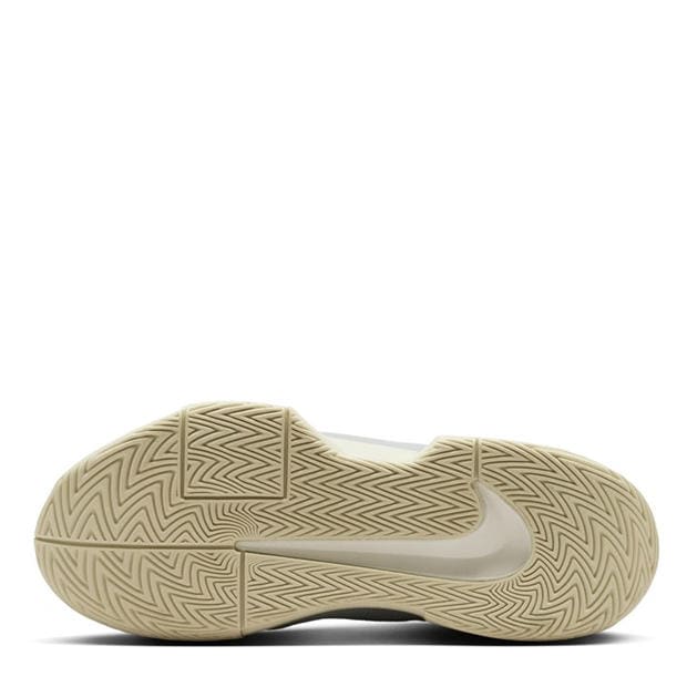 Steam/White - Nike - GP Challenge Pro Women's Hard Court Tennis Shoes